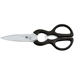 Nůžky z nerezové oceli Cromargan® WMF, délka 21 cm