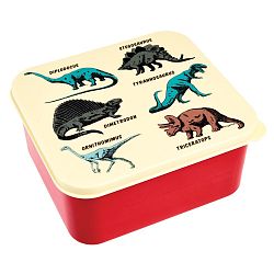 Obědový box Rex London Prehistoric