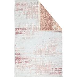 Oboustranný běhoun Eco Rugs Powdery, 75 x 300 cm