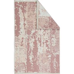 Oboustranný koberec Eco Rugs Pinkie, 75 x 150 cm