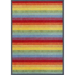 Oboustranný koberec Narma Luke Multi, 80 x 250 cm