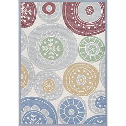 Oboustranný koberec Narma Maru Multi, 80 x 250 cm