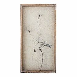 Obraz 25.5x49 cm Aurel – Bloomingville