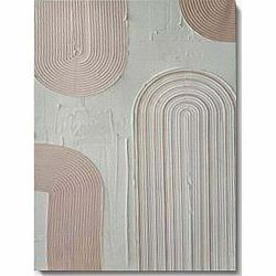 Obraz 50x70 cm 3D Canvas – Wallity