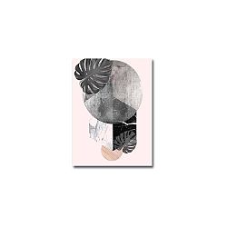 Obraz Canvart Lissie, 28 x 38 cm