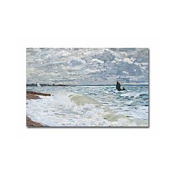 Obraz Canvart Rusteno, 45 x 70 cm