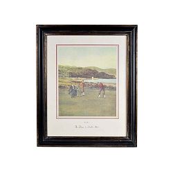 Obraz Ego Dekor Golf, 49 x 59,5 cm