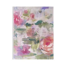 Obraz Graham & Brown Abstract Blossoms, 60 x 80 cm