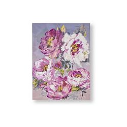 Obraz Graham & Brown Chelsea Blooms, 60 x 80 cm