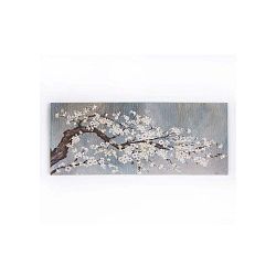 Obraz Graham & Brown Classic Orchid, 100 x 40 cm