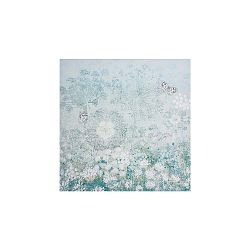 Obraz Graham & Brown Floral, 70 x 70 cm
