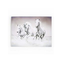 Obraz Graham & Brown Galloping Waves, 80 x 60 cm