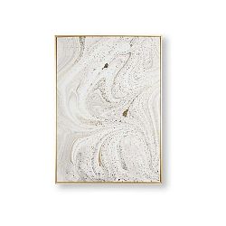 Obraz Graham & Brown Marble Luxe, 50 x 70 cm