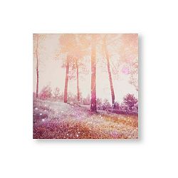 Obraz Graham & Brown Meadow Daydream, 60 x 60 cm