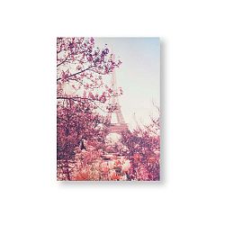 Obraz Graham & Brown Paris In Bloom, 50 x 70 cm