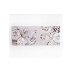 Obraz Graham & Brown Rose Trail, 100 x 40 cm