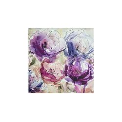 Obraz Graham & Brown Spring Blooms, 60 x 60 cm