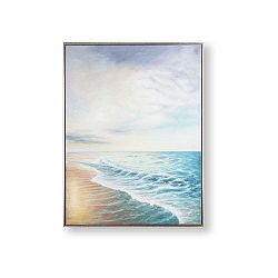 Obraz Graham & Brown Sunset Shores, 60 x 80 cm