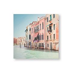 Obraz Graham & Brown Venetian Daydream, 70 x 70 cm