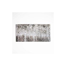 Obraz Graham & Brown Watercolour Wood, 120 x 60 cm