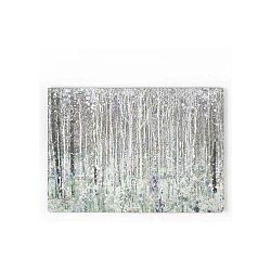 Obraz Graham & Brown Watercolour Woods, 100 x 70 cm