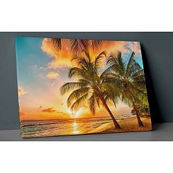 Obraz Insigne Canvaso Beach, 60 x 40