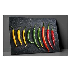 Obraz Insigne Canvaso Chilli, 60 x 40