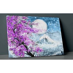 Obraz Insigne Canvaso Flawero, 60 x 40