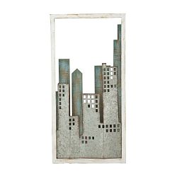 Obraz Mauro Ferretti City, 30 x 60 cm