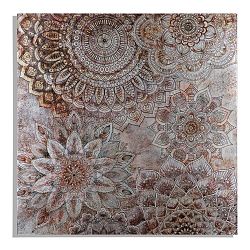 Obraz Mauro Ferretti Explosion, 90 x 90 cm