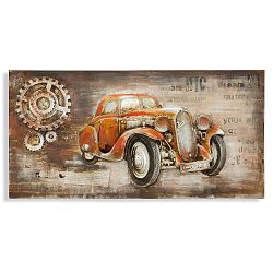 Obraz Mauro Ferretti Voiture, 120 x 60 cm
