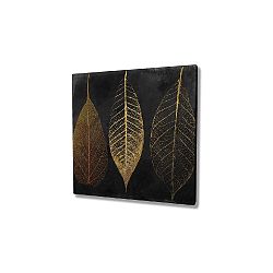 Obraz na plátně Autumn Leaves, 45 x 45 cm