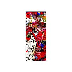Obraz na plátně Passion, 30 x 70 cm