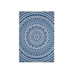 Obraz na plátně Santiago Pons Mandala, 69 x 97 cm