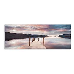 Obraz na plátně Styler Derwent, 150 x 60 cm
