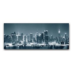 Obraz na plátně Styler Manhattan, 115 x 60 cm