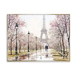 Obraz na plátně Styler Paris, 115 x 87 cm