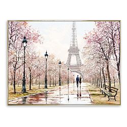 Obraz na plátně Styler Paris, 62 x 82 cm