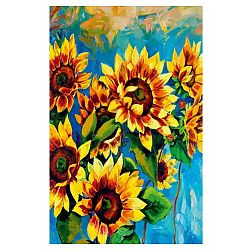 Obraz na plátně Sunflower, 70 x 45 cm