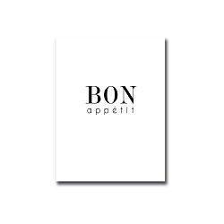 Obraz Onno Bon Appetit, 30 x 40 cm