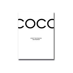 Obraz Onno Coco, 30 x 40 cm