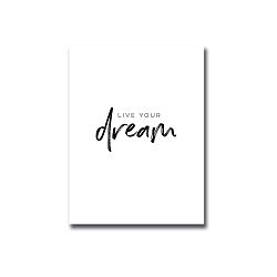 Obraz Onno Dream, 30 x 40 cm