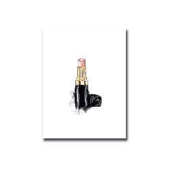 Obraz Onno Lipstick, 30 x 40 cm