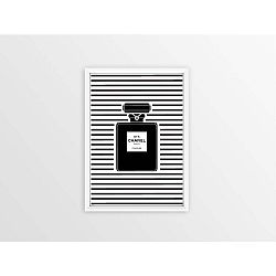 Obraz Piacenza Art Box Of Parfumme, 30 x 20 cm
