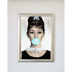 Obraz Piacenza Art Bubble, 30 x 20 cm