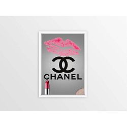 Obraz Piacenza Art Chanel Lipstick, 30 x 20 cm