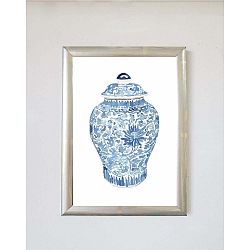 Obraz Piacenza Art Chinesse, 30 x 20 cm