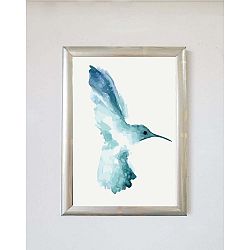 Obraz Piacenza Art Dove Left, 30 x 20 cm