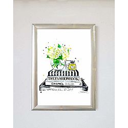 Obraz Piacenza Art Fancy, 30 x 20 cm