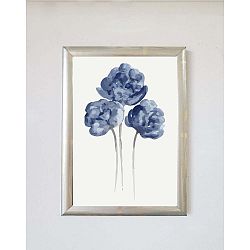 Obraz Piacenza Art Flower, 30 x 20 cm
